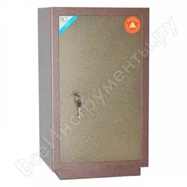 Бухгалтерский сейф Меткон ШБ-1 МТ_01_04_015_01_Md/Br