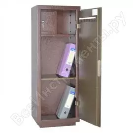 Бухгалтерский сейф Меткон ШБ-2 MT_01_04_018_01_Md/Br