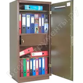 Бухгалтерский сейф Меткон ШБ-7 МТ_01_04_026_01_Md/Br