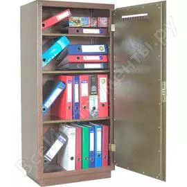 Бухгалтерский сейф Меткон ШБ-7А MT_01_04_027_01_Md/Br