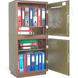 Бухгалтерский сейф Меткон ШБ-8 MT_01_04_028_01_Md/Br