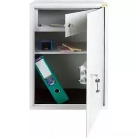 Бухгалтерский шкаф ООО ФУРАМА ШМБ ШМБ-01.06Т