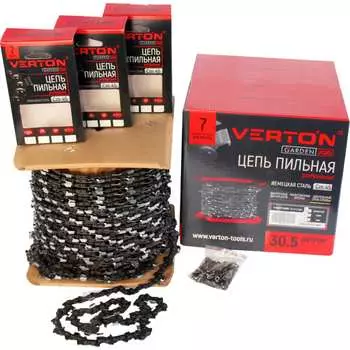 Бухта VERTON 01.14803.14843