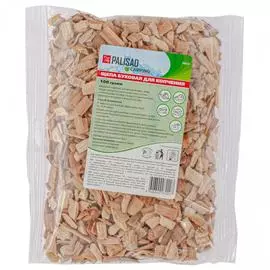 Буковая щепа для копчения PALISAD Camping