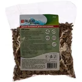 Буковая щепа для копчения PALISAD