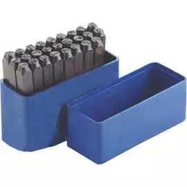 Буквенное клеймо VENUS 7858-0127L