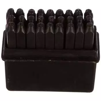 Буквенные клейма GRIFF № 2 g111042