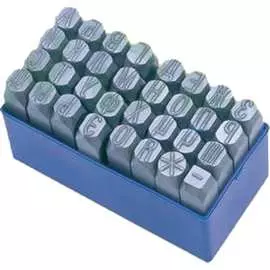 Буквенные клейма CNIC №10 OT108 54750