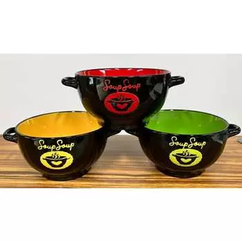 Бульонница BONJART