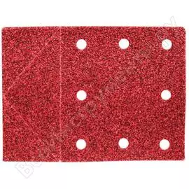 Абразивная бумага GRAPHITE