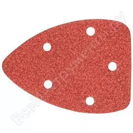 Абразивная бумага GRAPHITE