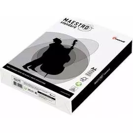 Бумага для офисной техники MAESTRO