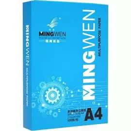 Бумага для оргтехники Удачная покупка