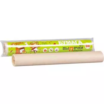 Бумага для выпечки Золушка 7577