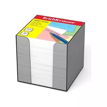 Бумага для заметок ErichKrause 4458