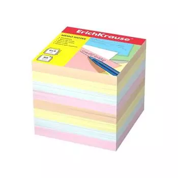 Бумага для заметок ErichKrause 5140