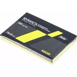 Бумага для заметок Hatber