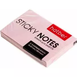 Бумага для заметок Hatber 055532