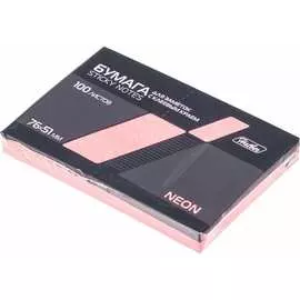 Бумага для заметок Hatber 044849