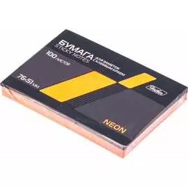 Бумага для заметок Hatber