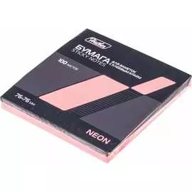 Бумага для заметок Hatber