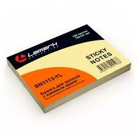Бумага для заметок LAMARK