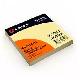 Бумага для заметок LAMARK