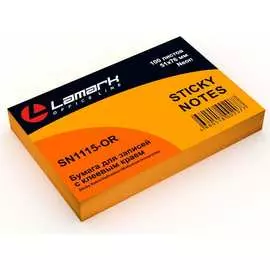 Бумага для заметок LAMARK