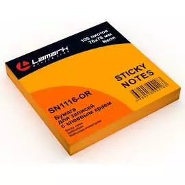 Бумага для заметок LAMARK