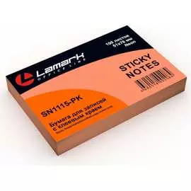 Бумага для заметок LAMARK