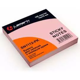 Бумага для заметок LAMARK