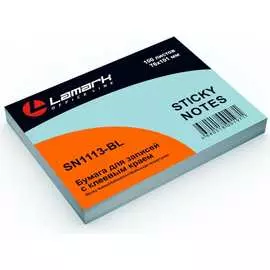Бумага для заметок LAMARK