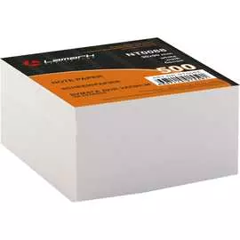 Бумага для записи LAMARK