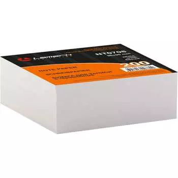 Бумага для записи LAMARK