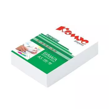 Бумага Комус premium 1633947
