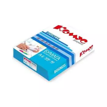Бумага Комус business 90389
