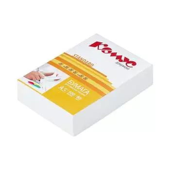 Бумага Комус standard 821798