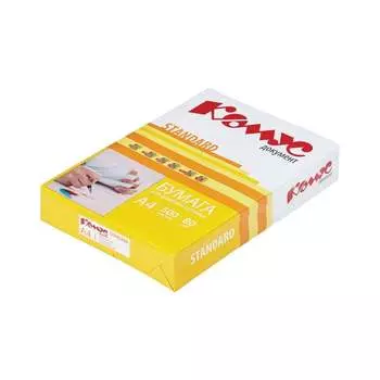 Бумага Комус ДОКУМЕНТ Standard 90391