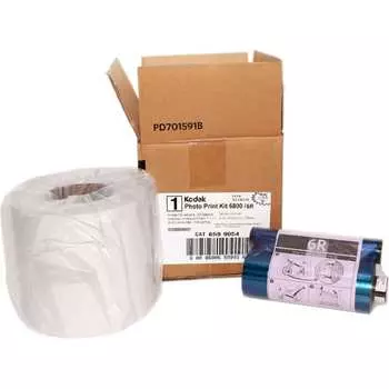 Бумага-лента KODAK