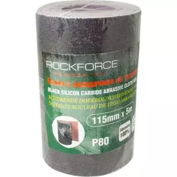 Бумага наждачная Rockforce RF-FB280C(50933)