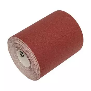 Бумага наждачная Rockforce RF-SR4120A