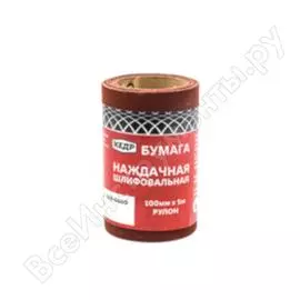 Шлифовальная бумага Кедр 203 318