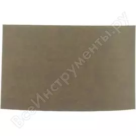 Водостойкая шлифовальная бумага MIRKA