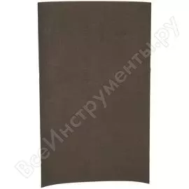 Бумага шлифовальная водостойкая (140х230 мм; р 2500) mirka 2111105096ru