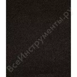 Бумага шлифовальная водостойкая ecowet (230х280 мм; р 280) mirka 2010105028