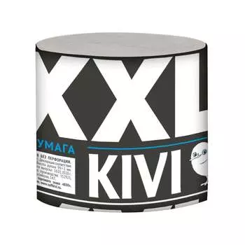 Бумага туалетная KIVI 4612754820085 00-00000145
