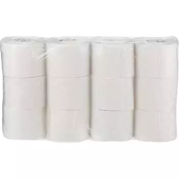 Бумага туалетная ООО Комус 1746370