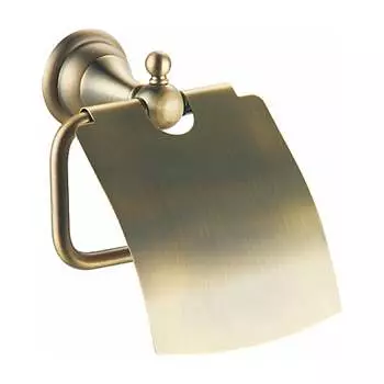 Бумагодержатель Azario ELVIA 81816