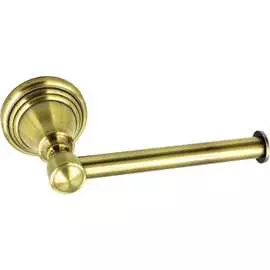 Бумагодержатель Bath Plus BRONX gold BXG-65710A