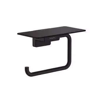 Бумагодержатель Hansgrohe